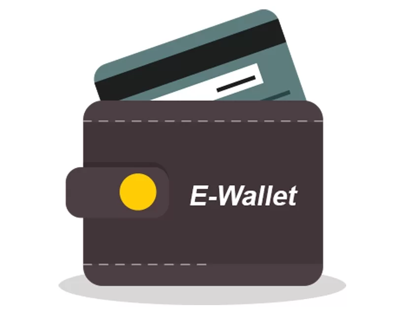 Top-up eWallet